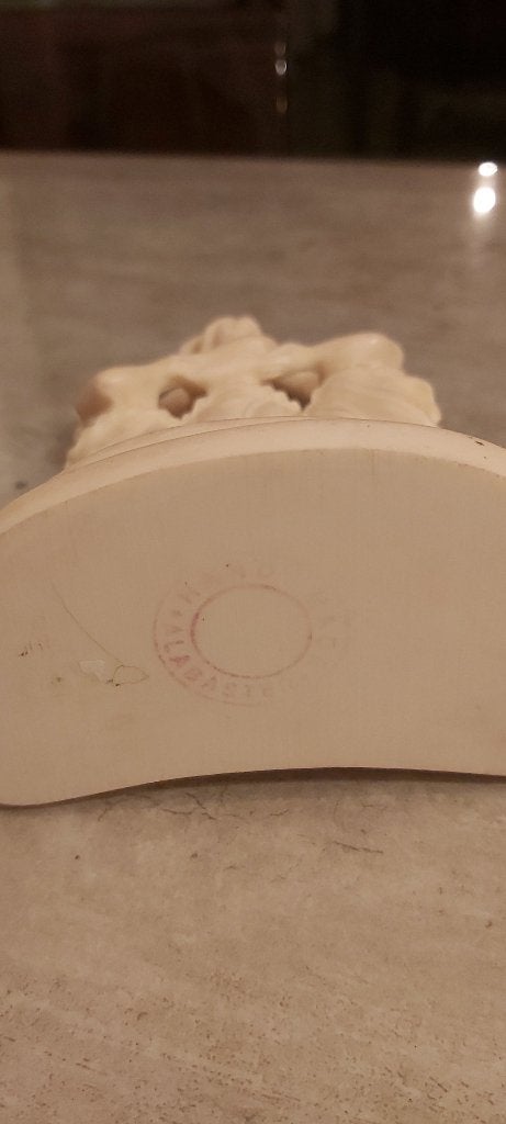 Beeldje, Antiek en Kunst, Ophalen of Verzenden
