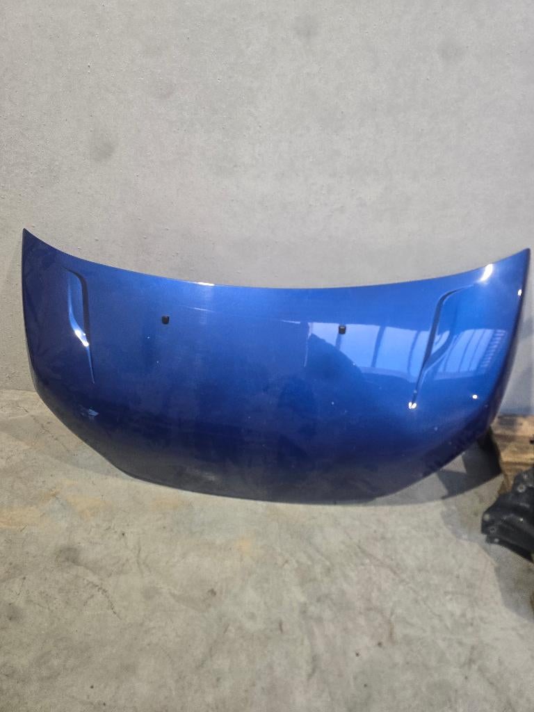 CAPOT IVECO DAILY, Ophalen, Gebruikt, Iveco, Carrosserie en Plaatwerk