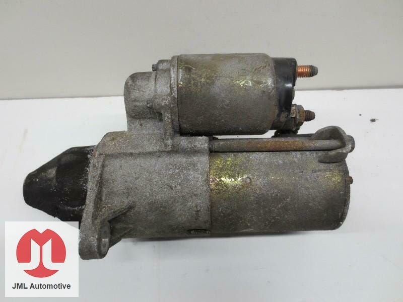 STARTMOTOR CHEVROLET KALOS, Gebruikt, -, Daewoo, -
