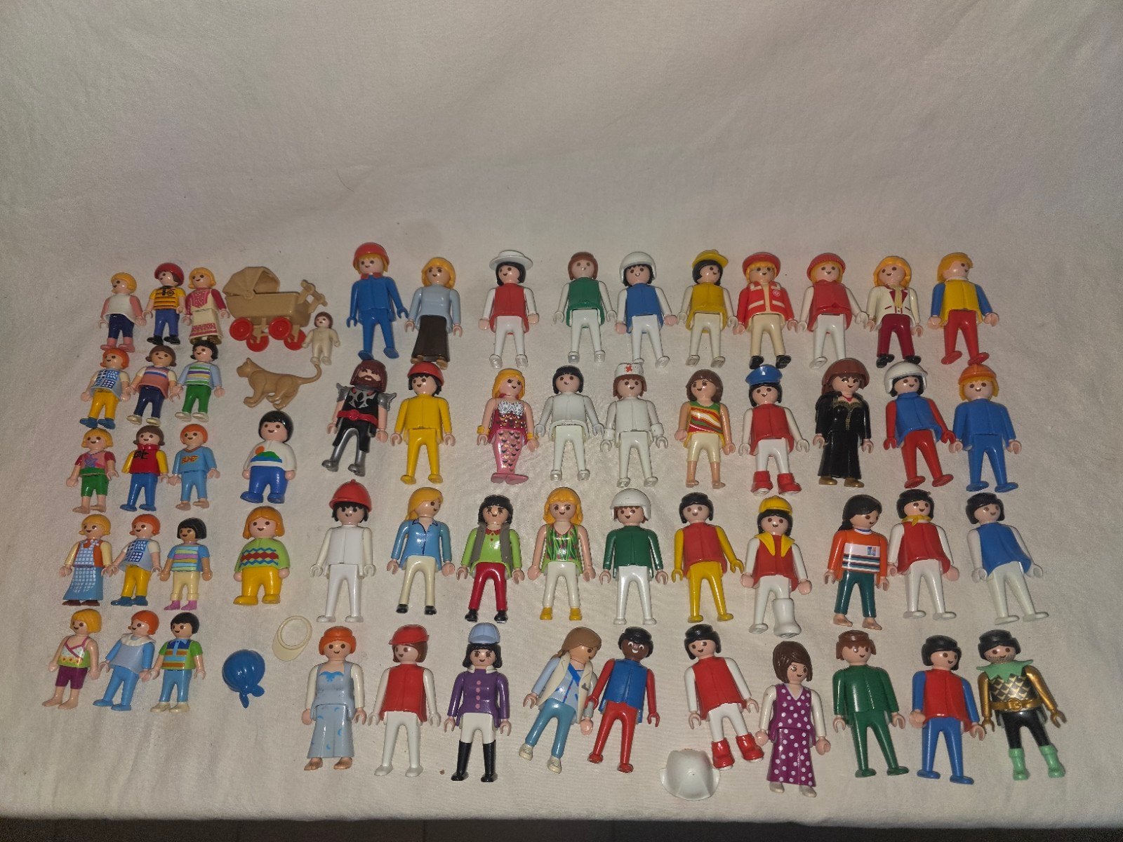 Lot de fête Playmobil, Enfants & Bébés, Enlèvement ou Envoi, Comme neuf