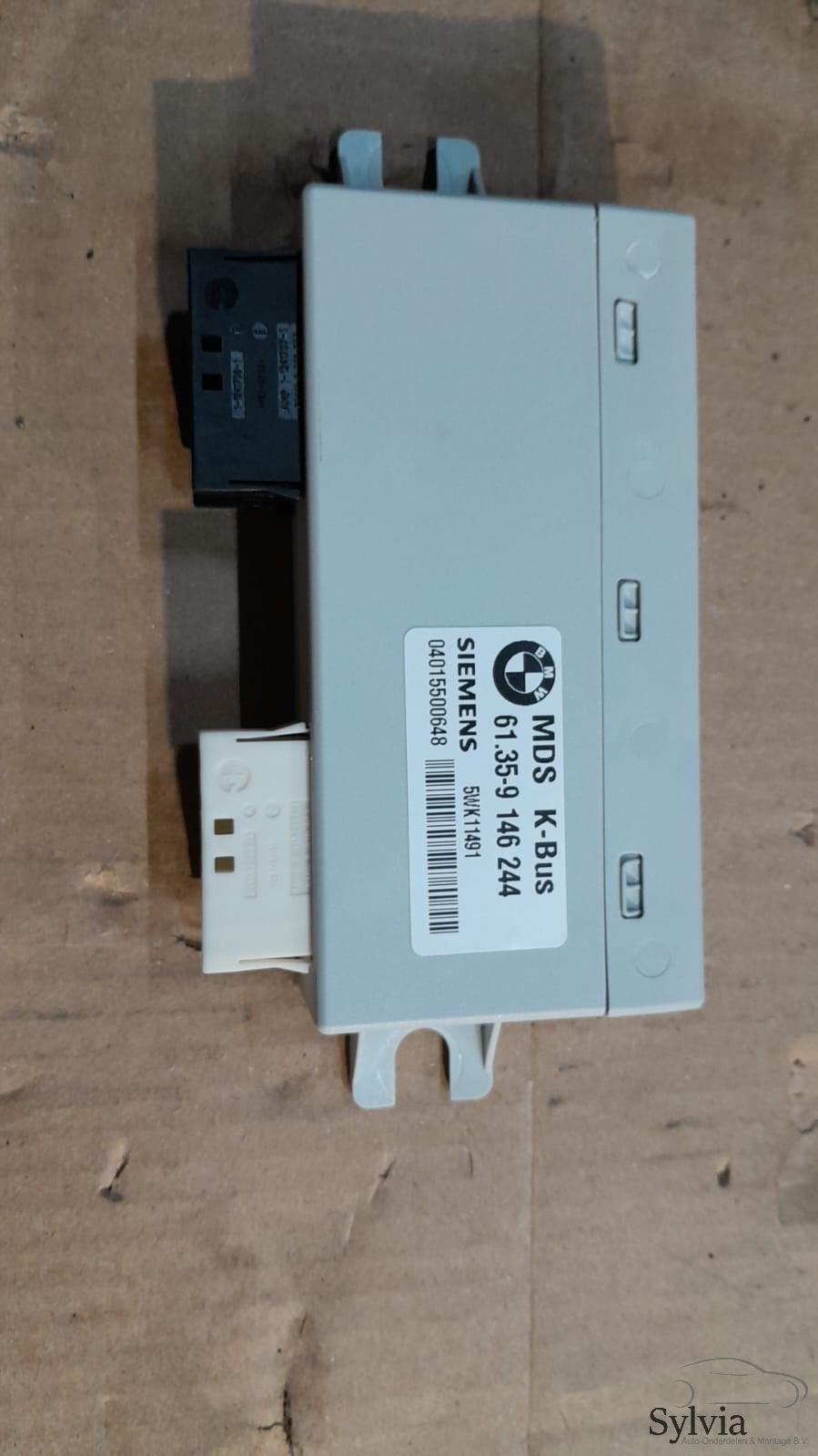 Schuifdak Module Dakmodule BMW X3 E83 61359146244 9146244  6, Gebruikt, -, -, Ophalen of Verzenden