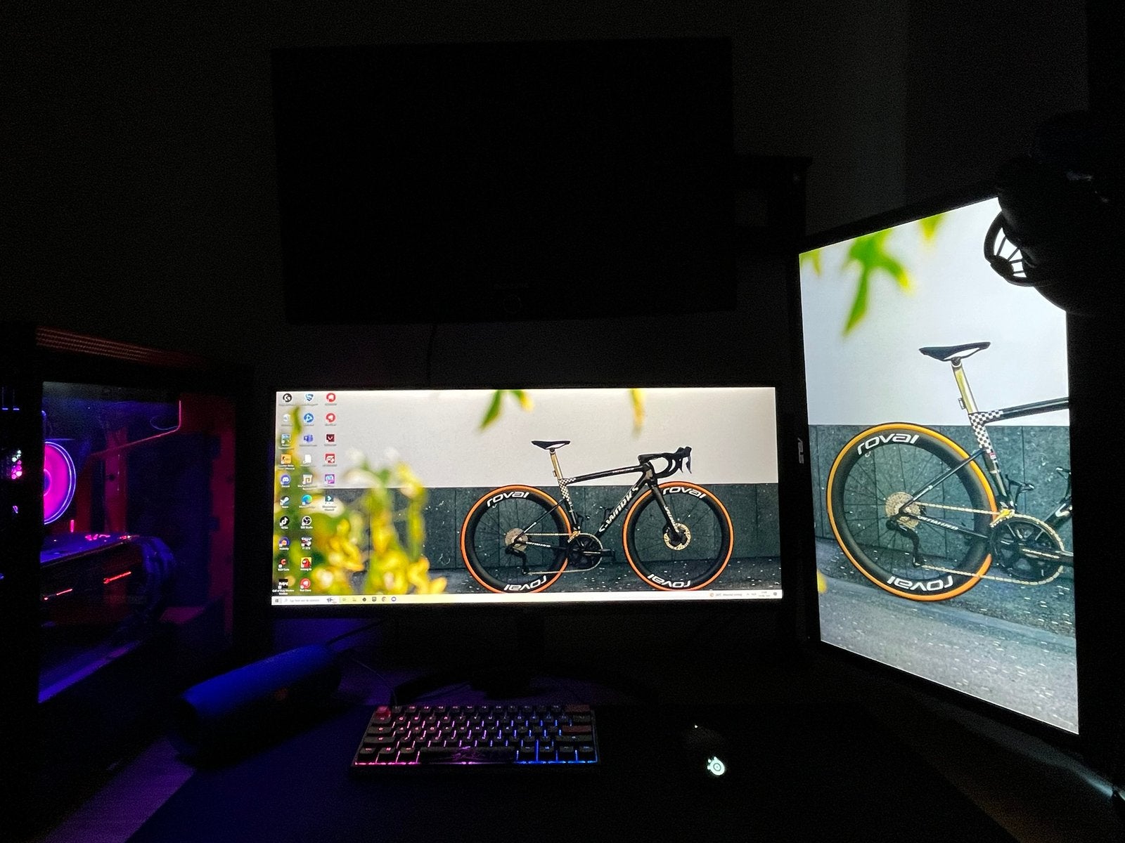 Monitor, Informatique & Logiciels, Gaming, HD, Enlèvement ou Envoi, Comme neuf