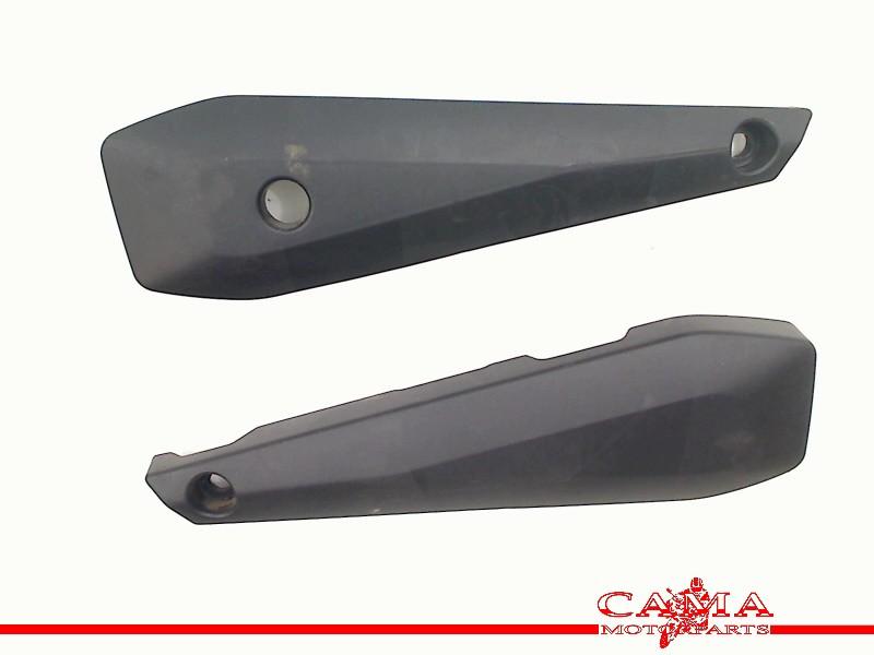 BUDDYPANEEL SET. LINKS + RECHTS FZ 8 2011-2015 (FZ8 FAZER), Motoren, Dhr. S. di Majo, Gebruikt, Info@cama-motorparts.nl, P.J. Troelstraweg 8 8
3144 CX  MAASSLUIS, NL
