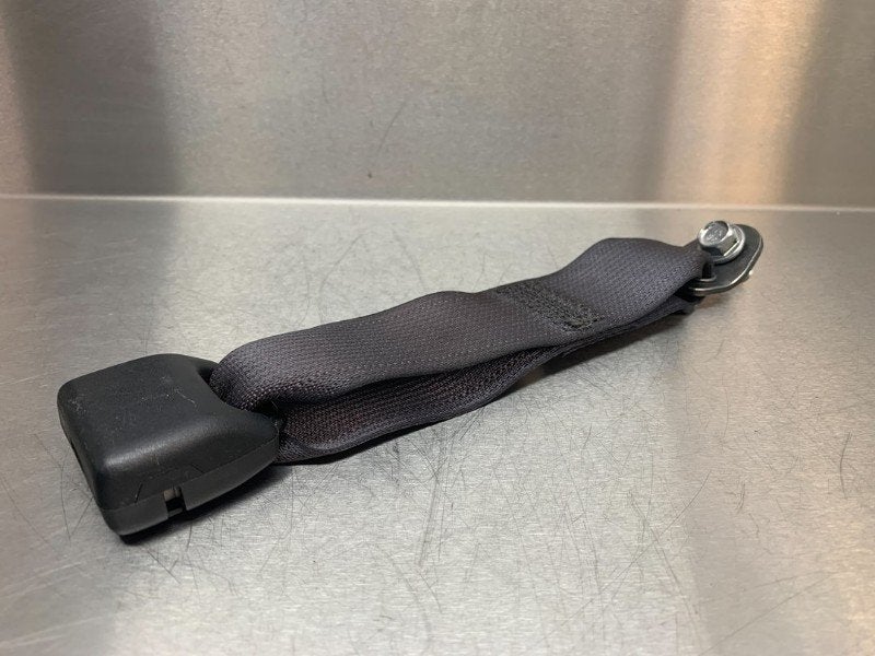 BOUCLE DE CEINTURE CENTRE ARRIÈRE Daihatsu Terios (J2), Utilisé, Daihatsu