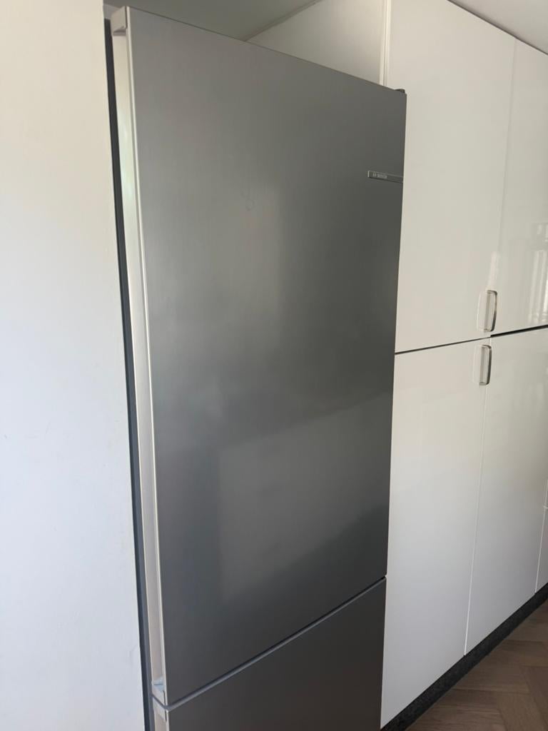 BOSCH NO FROST VITA FRESH, Elektronische apparatuur, Koelkasten en IJskasten, Ophalen, Zo goed als nieuw