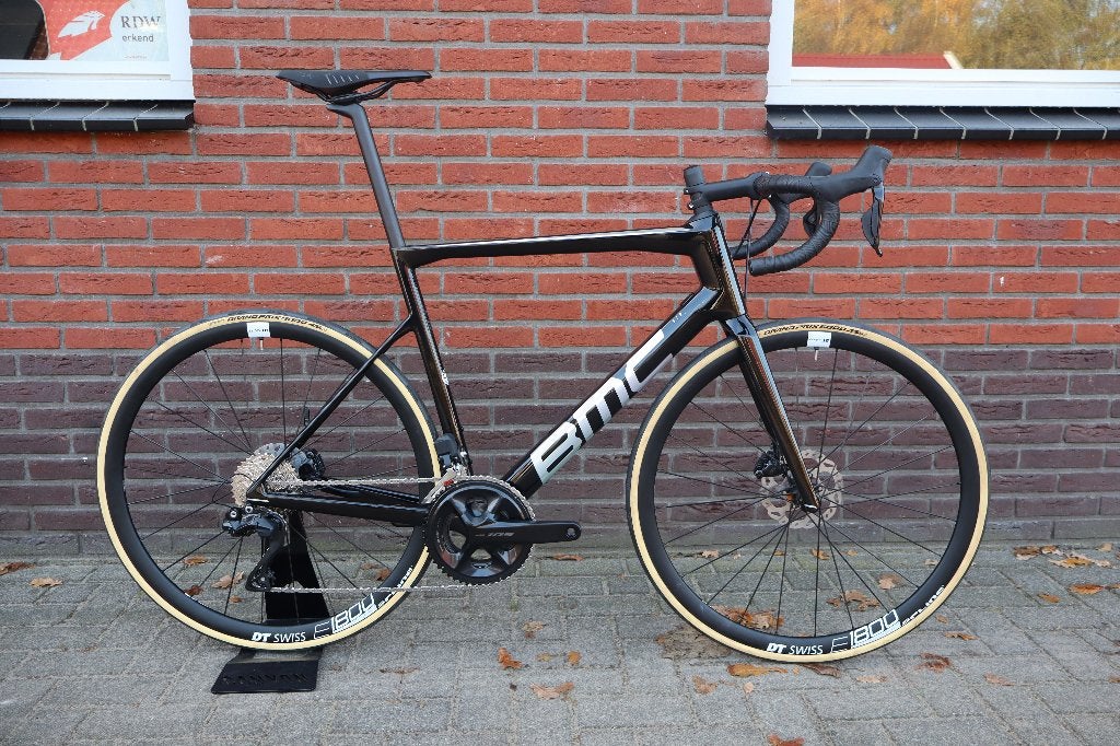 Bmc Teammachine slr 02 maat 58 2023 nieuw, Fietsen en Brommers, Fietsen | Racefietsen, 28 inch, Carbon, Heren, Nieuw