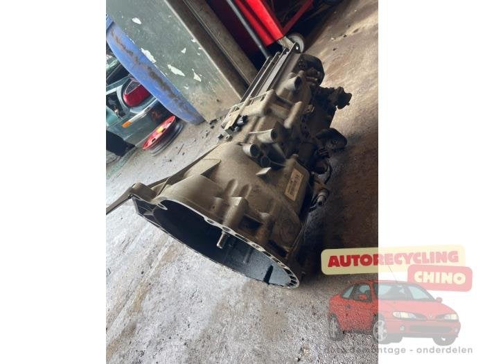 Versnellingsbak van een BMW 3-Serie, Gebruikt, -, -, Ophalen of Verzenden