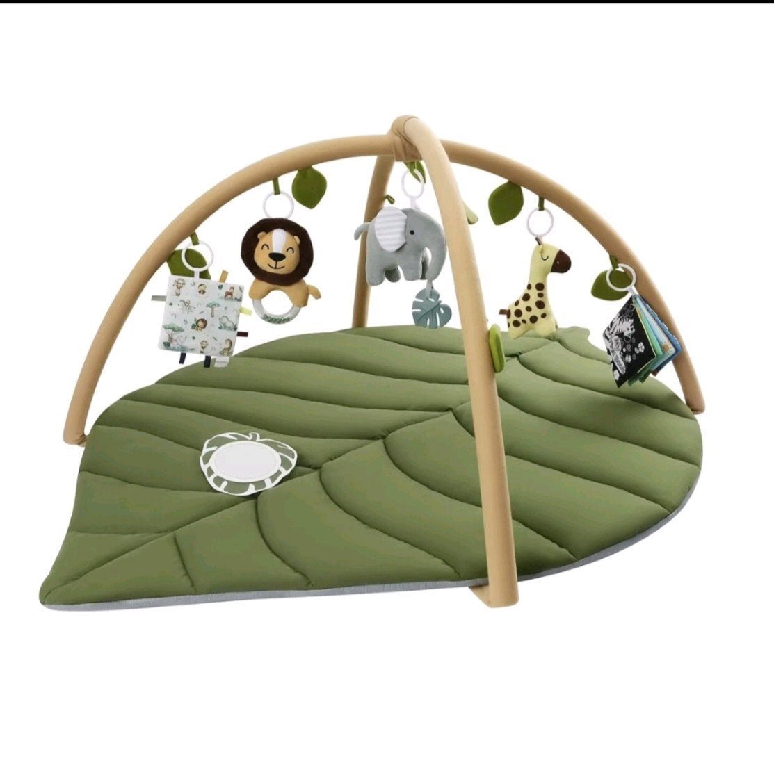 Tapis d'éveil, Enlèvement, Comme neuf