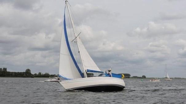 YACHT À VOILE, 3 m, 10 m, 170 cm, Jeanneau