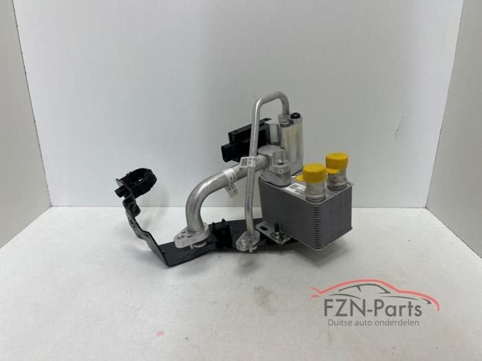 VW ID.Buzz 1T3 airco condensor met houder, Ophalen of Verzenden, Gebruikt