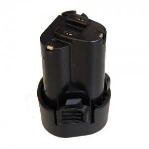 Makita 10.8V 2Ah Lithium Samsung cel BL1013 vervangende accu, Ophalen of Verzenden, Nieuw