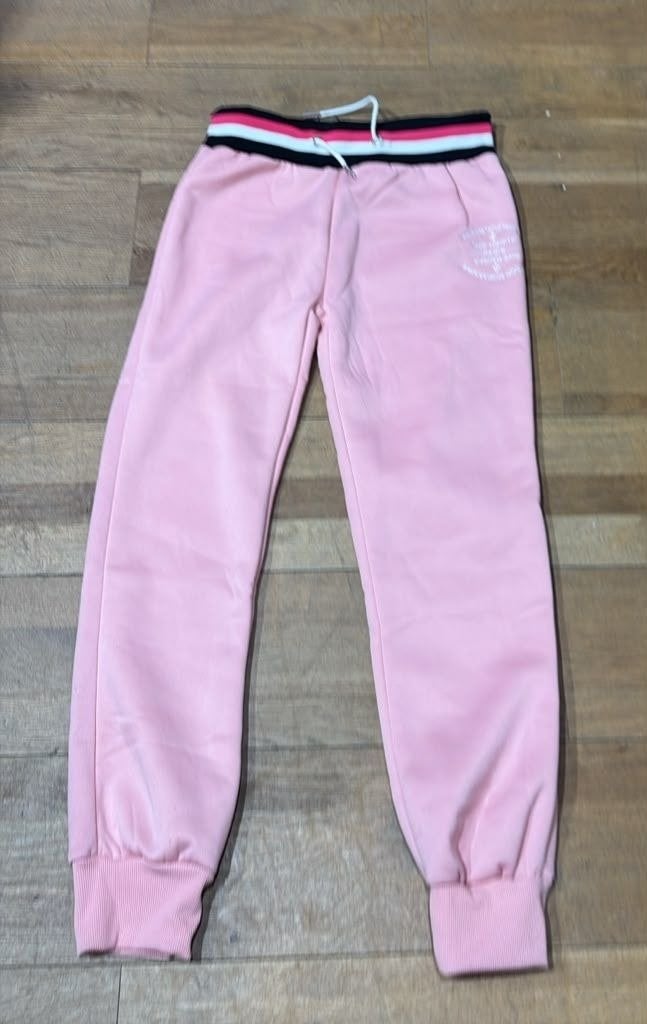Micemai pantalon jogging Maison Montaigne femme rose, Kleding | Dames, Maison Montaigne, Overige typen, Nieuw, Ophalen of Verzenden