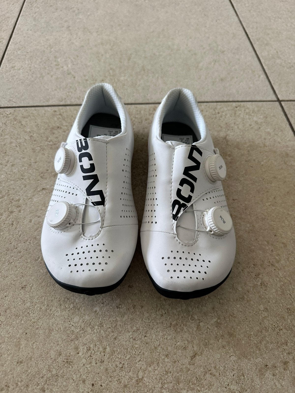 Bont vaypor sl, Fietsen en Brommers, Verzenden, Schoenen, Nieuw, Overige maten