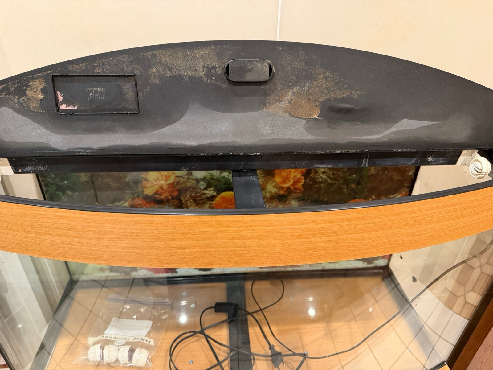 Aquarium, Animaux & Accessoires, Enlèvement ou Envoi, Neuf, Juwel