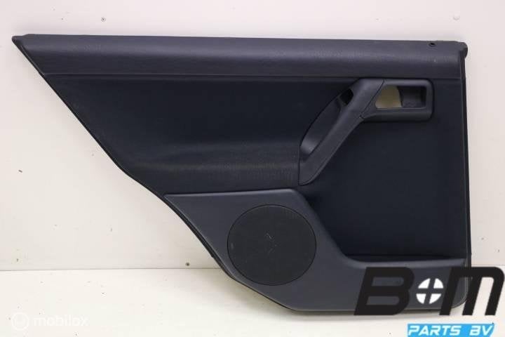 Deurpaneel LA (bestuurderskant) Volkswagen Golf 3 5 deurs, Auto-onderdelen, Gebruikt