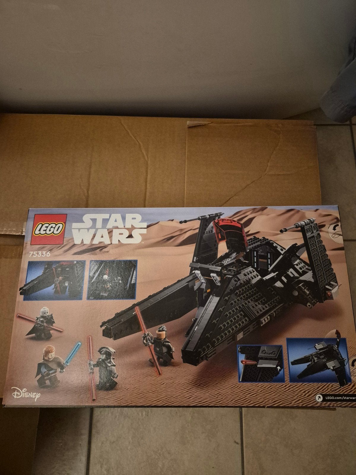 lego Star Wars, Ophalen, Lego, Star Wars