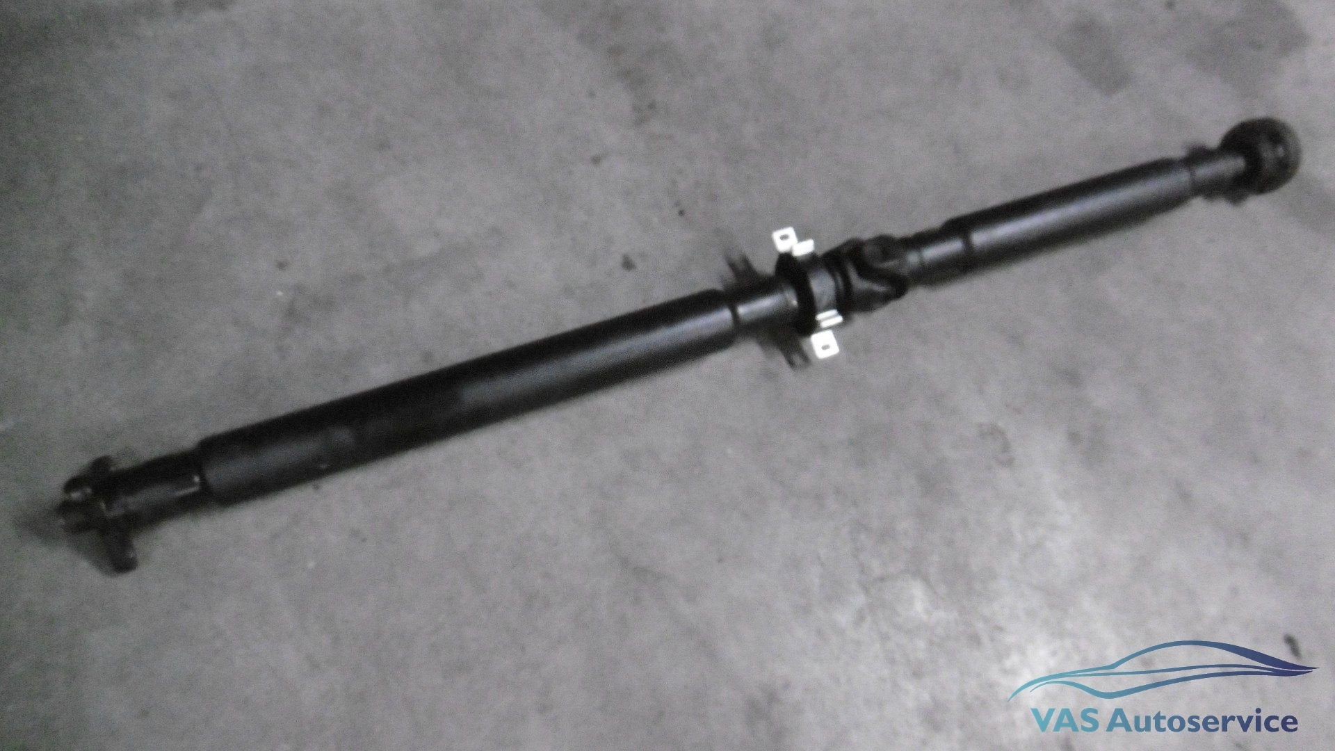 Cardanas BMW M5 -M6, -, Origine de la pièce connue, Utilisé, -
