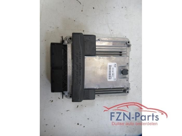 Audi RS4 CFS 4.2 FSI ( ECU ), Ophalen of Verzenden, Gebruikt
