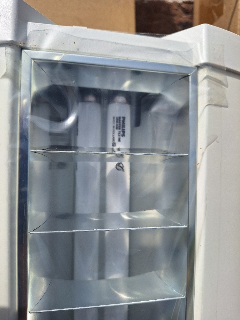 Armatuur opbouw, Huis en Inrichting, Lampen | Spots, Ophalen, Nieuw