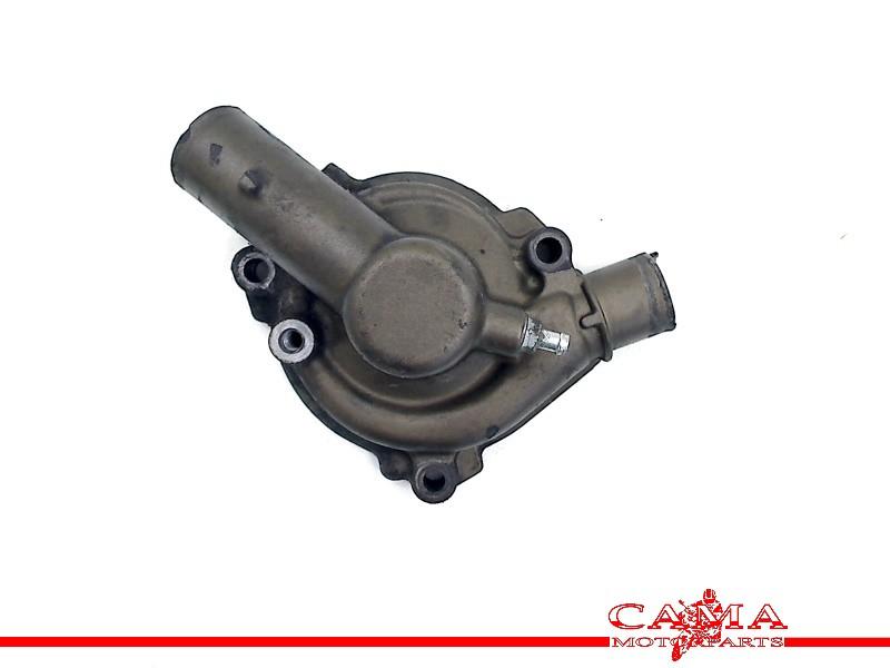 POMPE A EAU Kawasaki ZX 6 R 2000-2002 (NINJA ZX-6R ZX600J), Motos, Dhr. S. di Majo, Utilisé, Info@cama-motorparts.nl, P.J. Troelstraweg 8 8
3144 CX  MAASSLUIS, NL