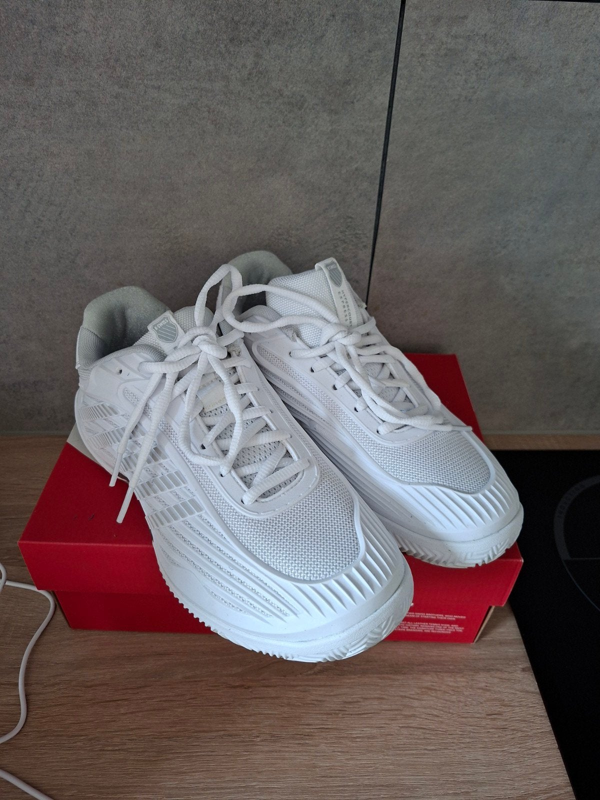 Padelschoenen, Ophalen of Verzenden