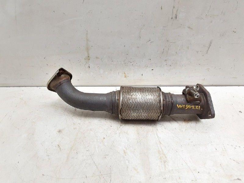 UITLAAT VOORPIJP Honda CR-V (RE / RM) (01-2007/10-2012), Gebruikt, Honda