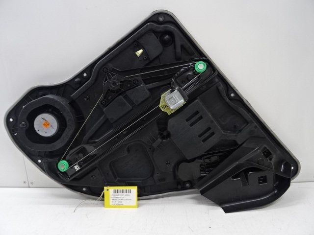 RAAMMECHANIEK LINKS ACHTER GLE Coupe (C292) (A0997601700), Gebruikt, Mercedes-Benz
