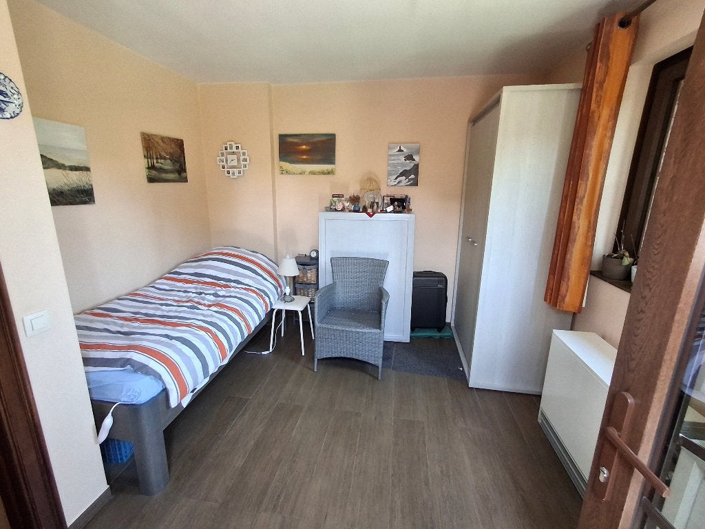 chambre à coucher 1 personne, Maison & Meubles, Enlèvement, Comme neuf, Une personne