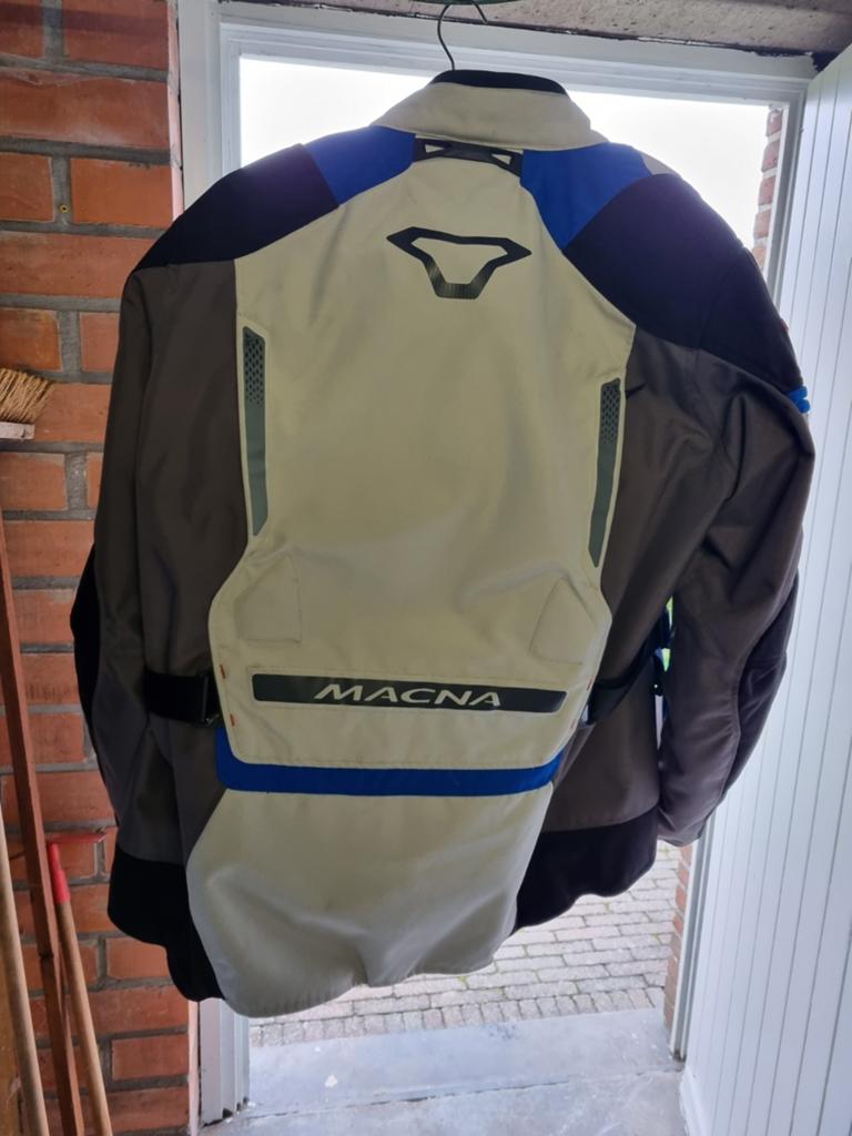 Moto kledij, Ophalen of Verzenden