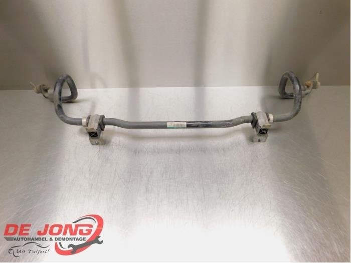 Stabilisatorstang voor van een Renault Captur, Gebruikt, -, Renault, -