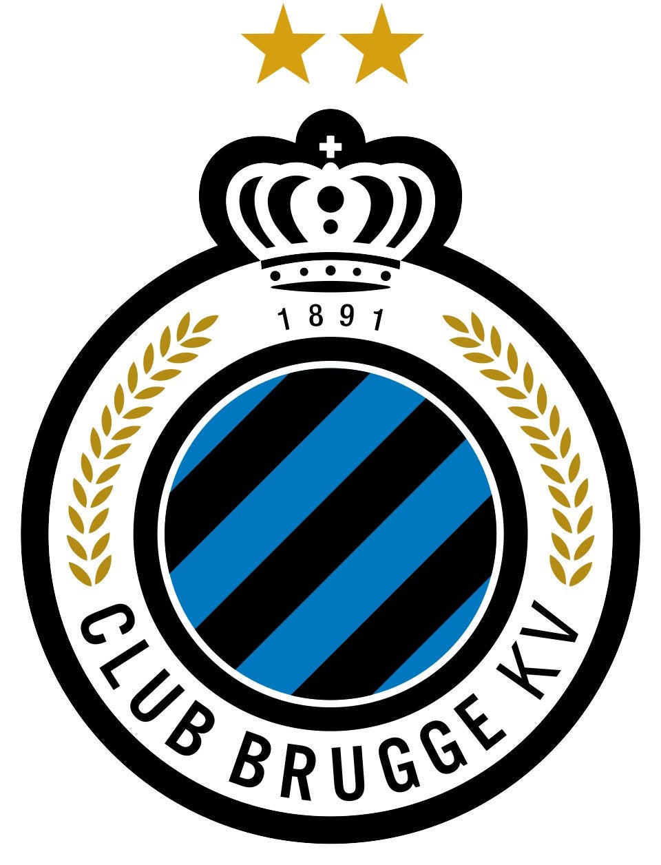 2 tickets club brugge - aston Villa, Tickets en Kaartjes
