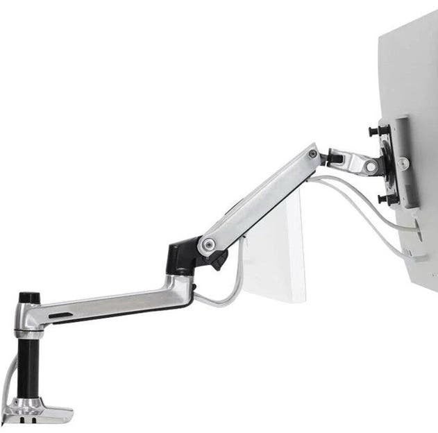 Ergotron LX - Support pour écran 45-241-026, Envoi, Reconditionné