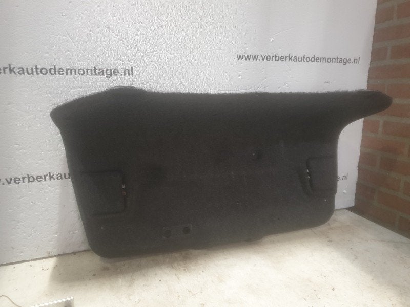 BAGAGERUIMTE BEKLEDING Saab 900 II (YS3D) (4370-771), Saab-de-info@saabgroup.com, Saab Deutschland GmbH, Saab, Gebruikt