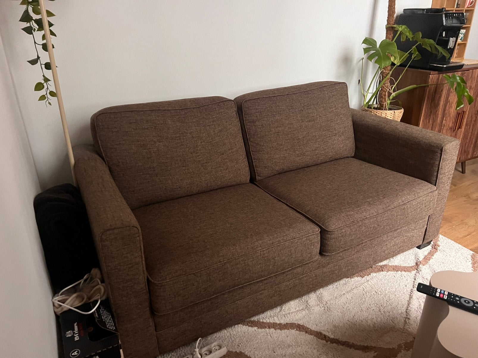Zetel, Huis en Inrichting, Ophalen
