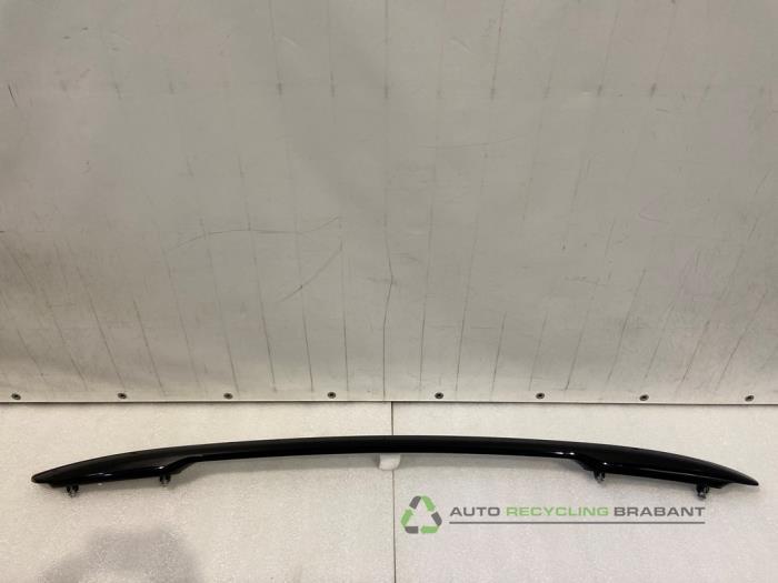 Dakrail rechts van een Citroen C5 Aircross, Gebruikt, -, Ophalen of Verzenden, -