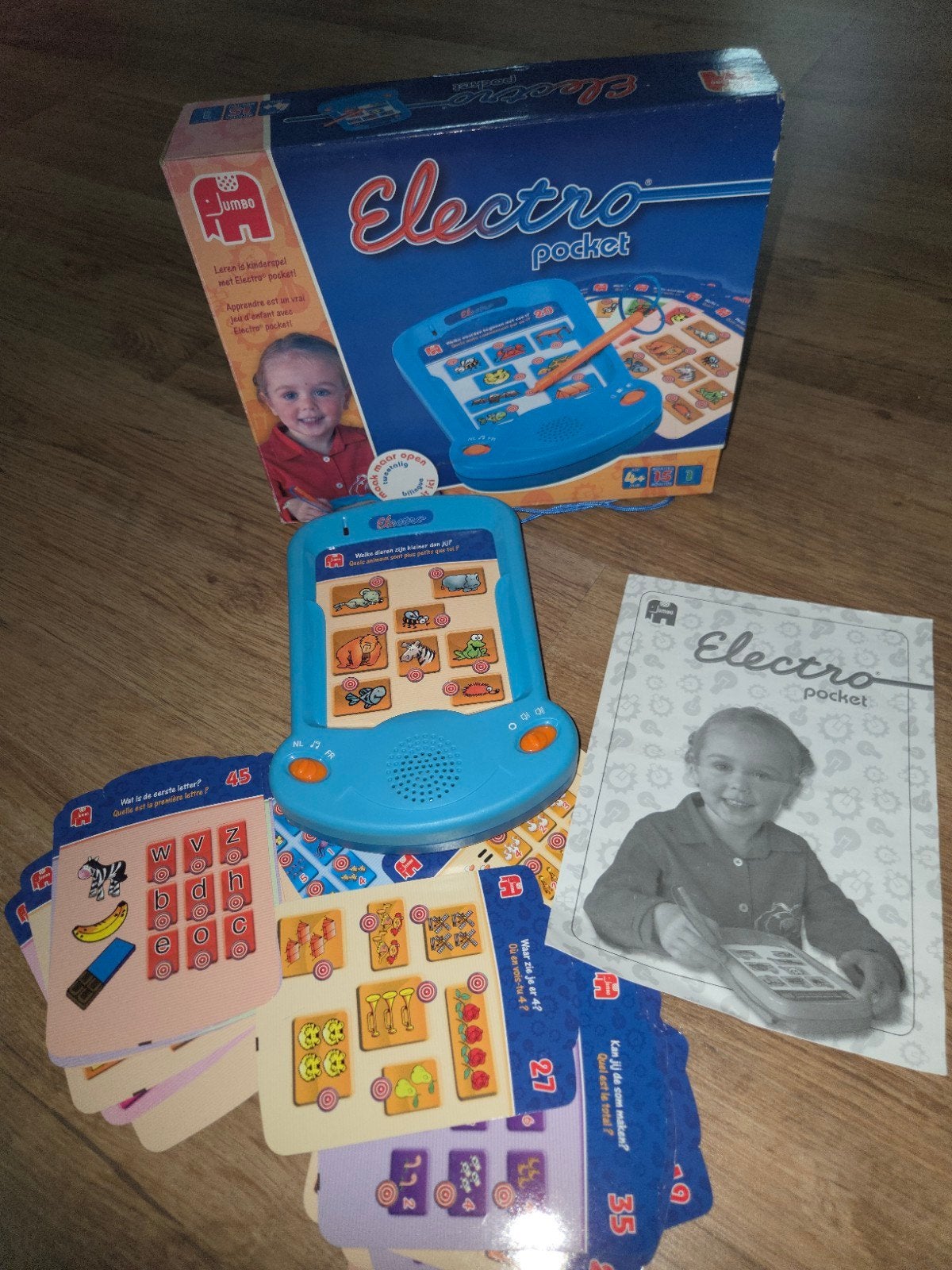 Jeu électronique de poche, Hobby & Loisirs créatifs, Jeux de société | Jeux de cartes, Enlèvement