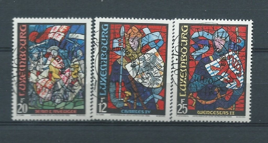 LUXEMBOURG, Envoi, Luxembourg, Affranchi