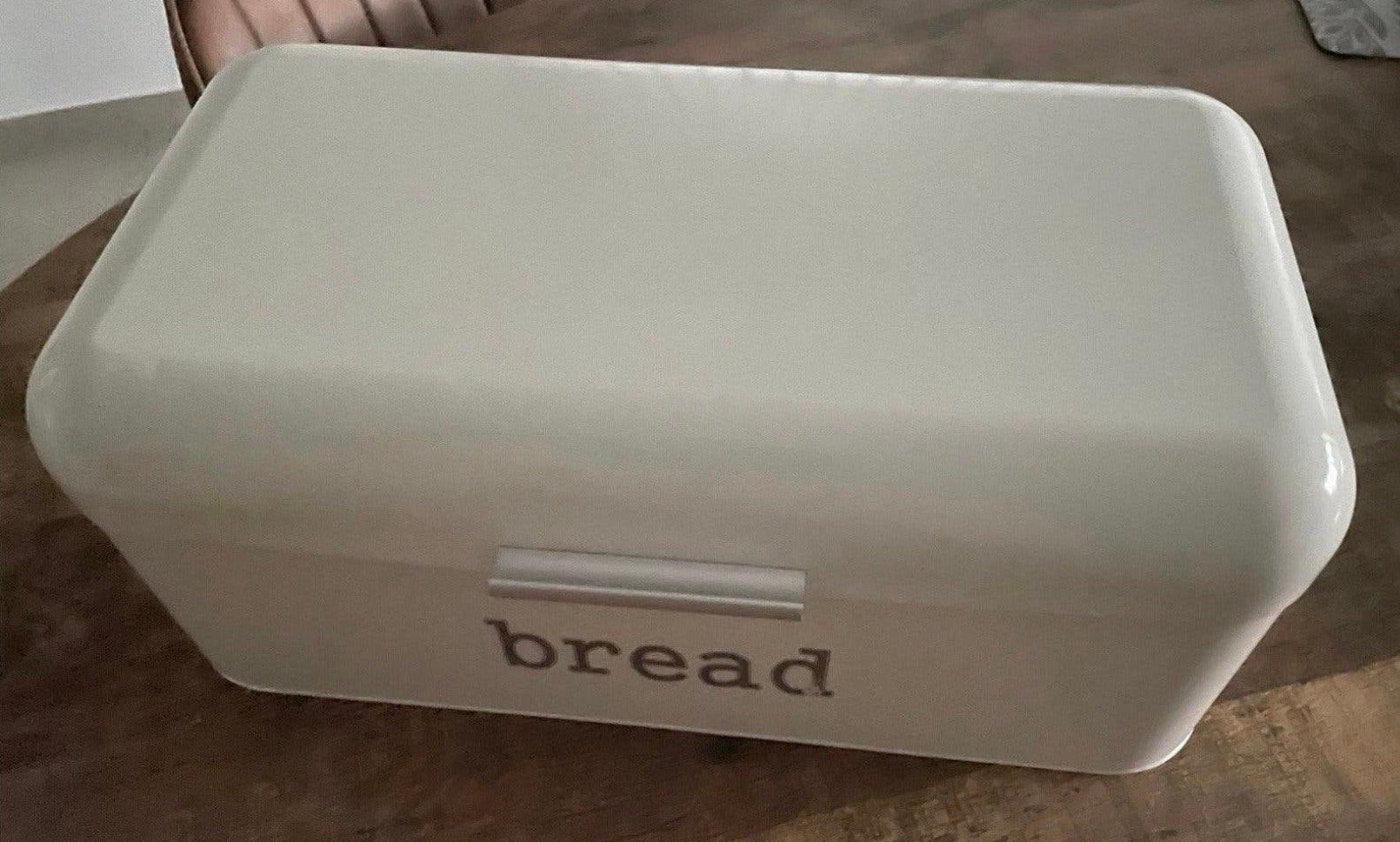 Broodtrommel, Huis en Inrichting, Ophalen, Zo goed als nieuw