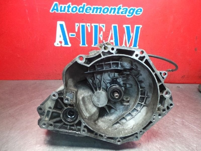 VERSNELLINGSBAK SCHAKEL ABS Opel Meriva (A) (|55351218|), Gebruikt, Opel