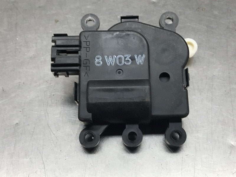 ACTIONNEUR MOTEUR VOLET CHAUFFAGE Mazda CX-5 (KF), Autos : Pièces & Accessoires, Climatisation & Chauffage, Mazda, Utilisé