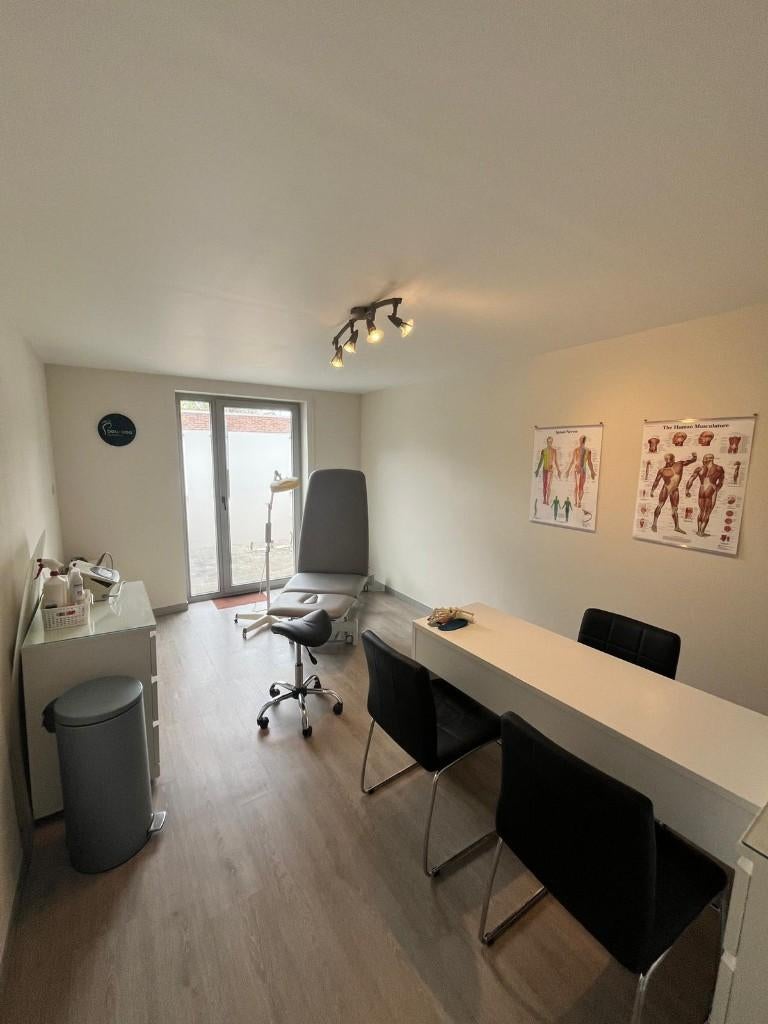 te huur praktijkruimte, 18 m², Huur, Praktijkruimte