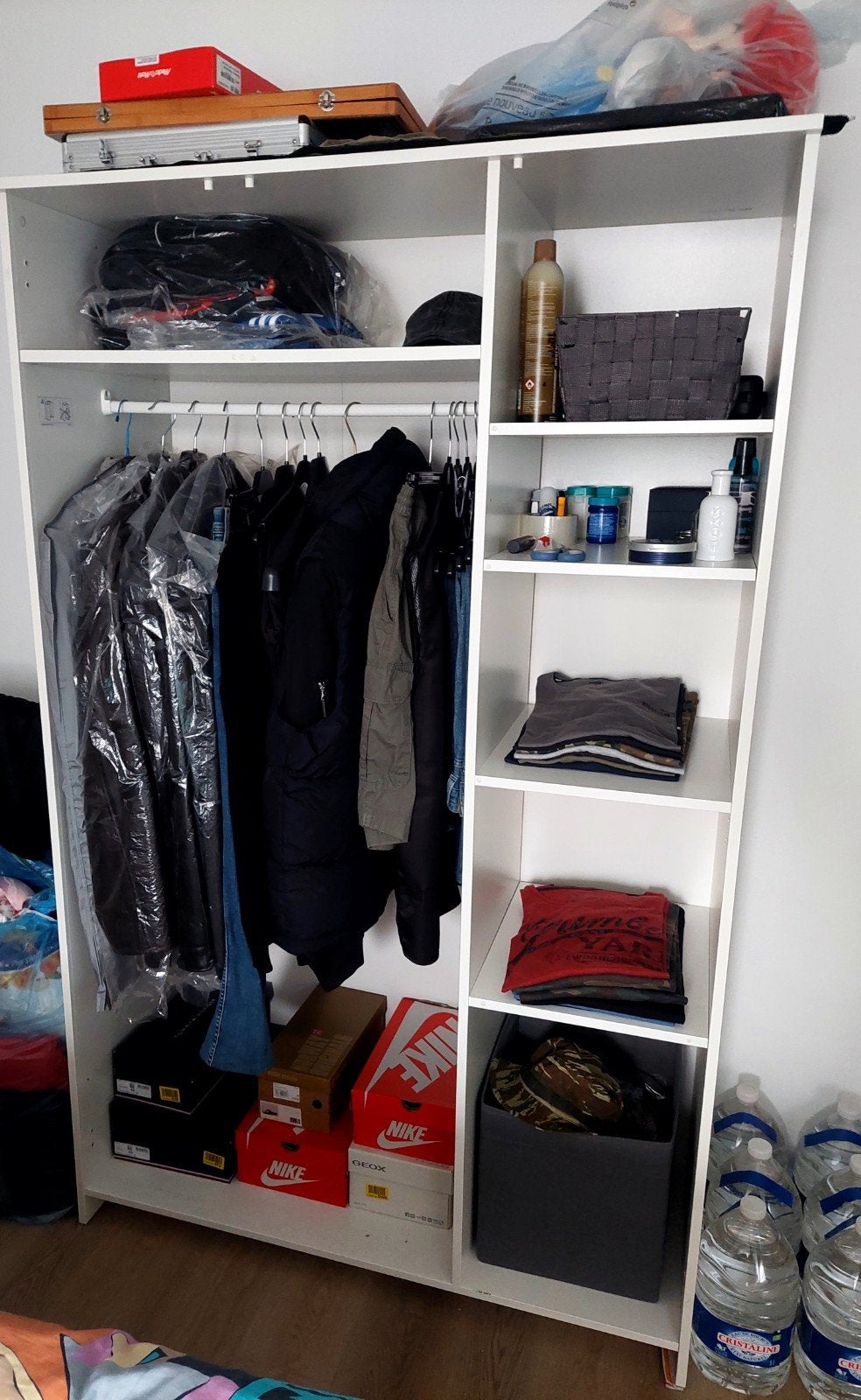 Armoire IKEA