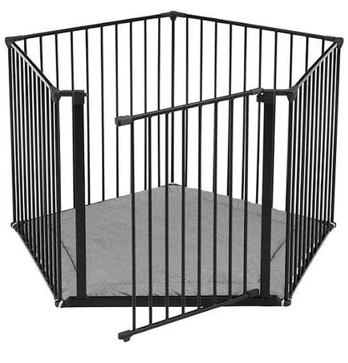 Baby Den, Park-a-kid (Stevig en veilig park!), Kinderen en Baby's, Ophalen, Nieuw, Overige vormen, Boxkleed