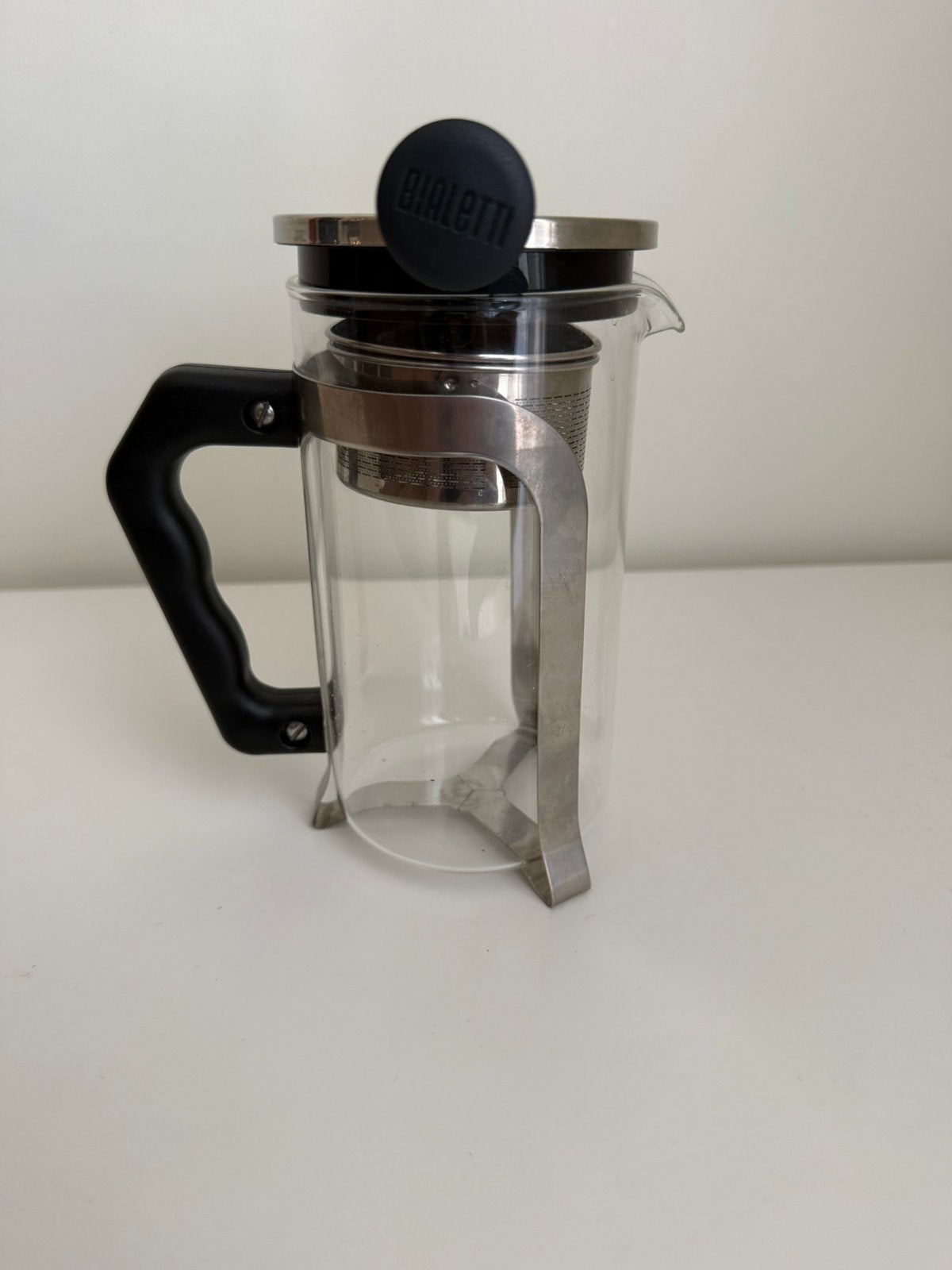 Théière Bialetti, Electroménager, Enlèvement, Comme neuf