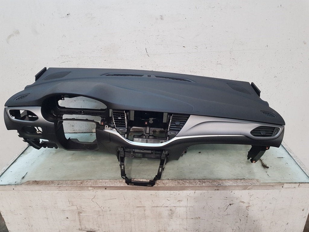 AIRBAG SET + COMPUTER Opel Astra K (01-2015/12-2022), Dhr. J. Ham, Gebruikt, Administratie@autoham.nl, Opel