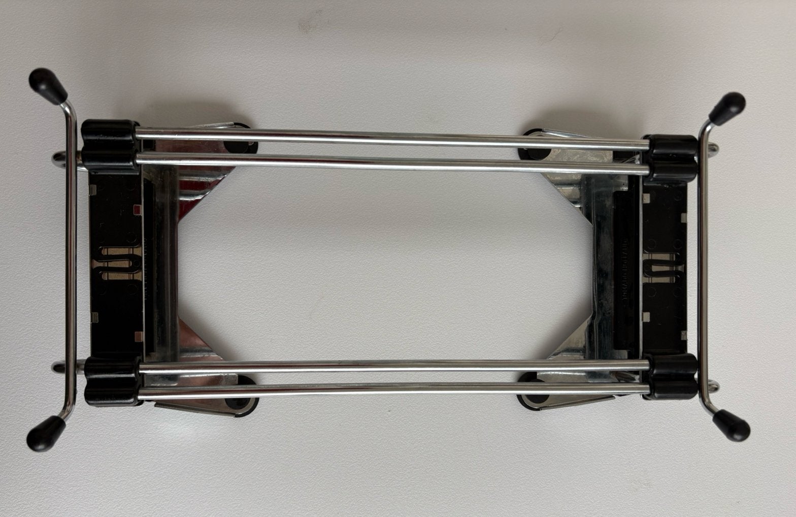 Tomado porte-plat extensible années 1950-1960, Enlèvement ou Envoi