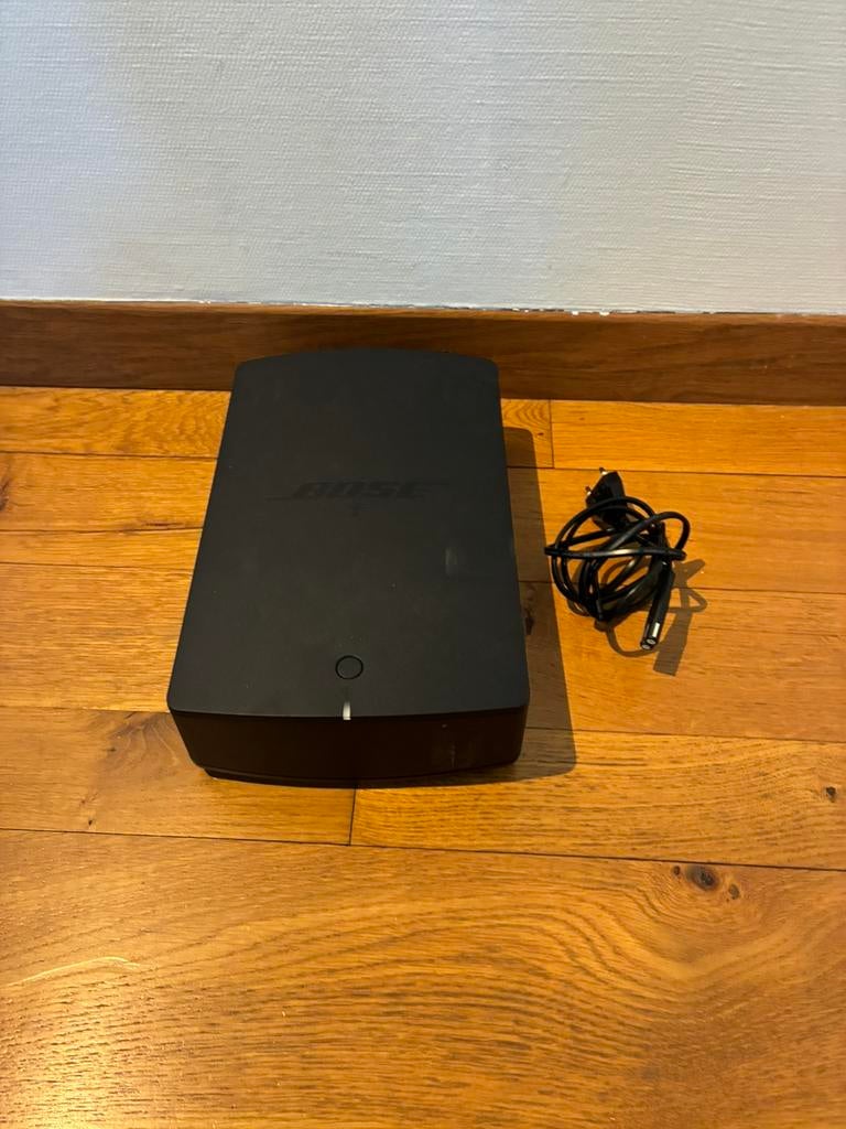 Bose Soundtouch Sa5, Ophalen of Verzenden, Zo goed als nieuw