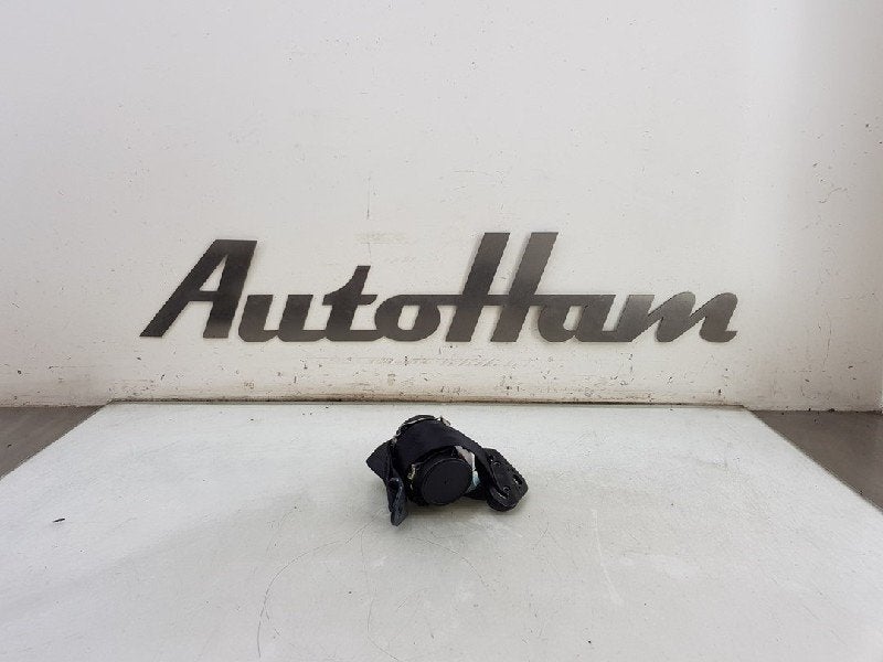 VEILIGHEIDSGORDEL LINKS ACHTER Peugeot 2008 (CU), Gebruikt, Peugeot