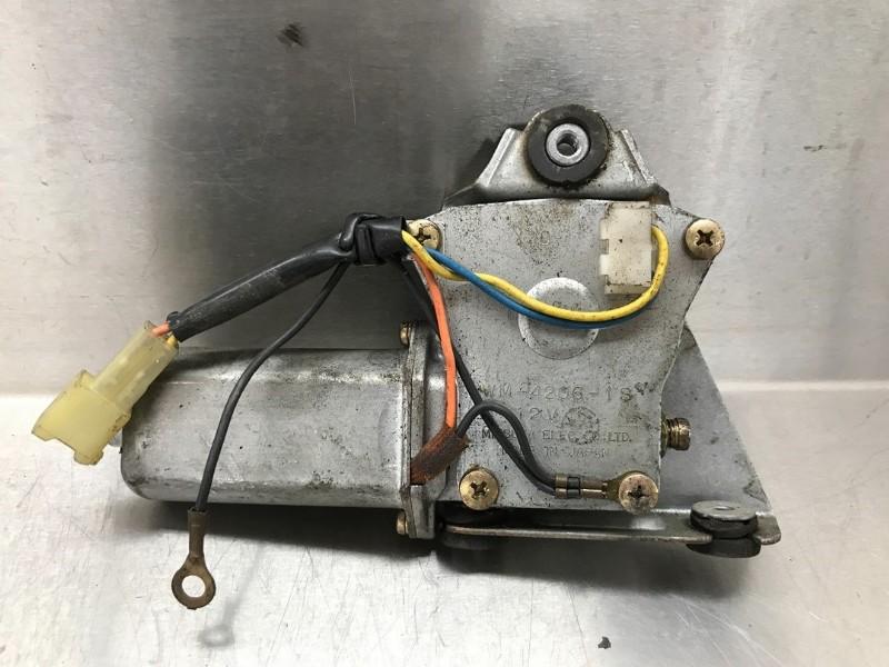 MOTEUR ESSUIE-GLACE ARRIÈRE Suzuki Swift (SF310 / 413), Autos : Pièces & Accessoires, Utilisé, Suzuki