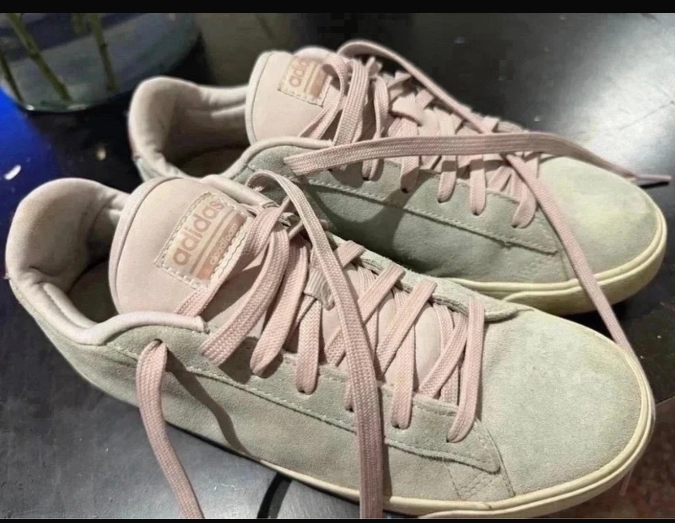 Baskets, #Adidas, 39et 1/2., Enlèvement ou Envoi, Comme neuf, Baskets